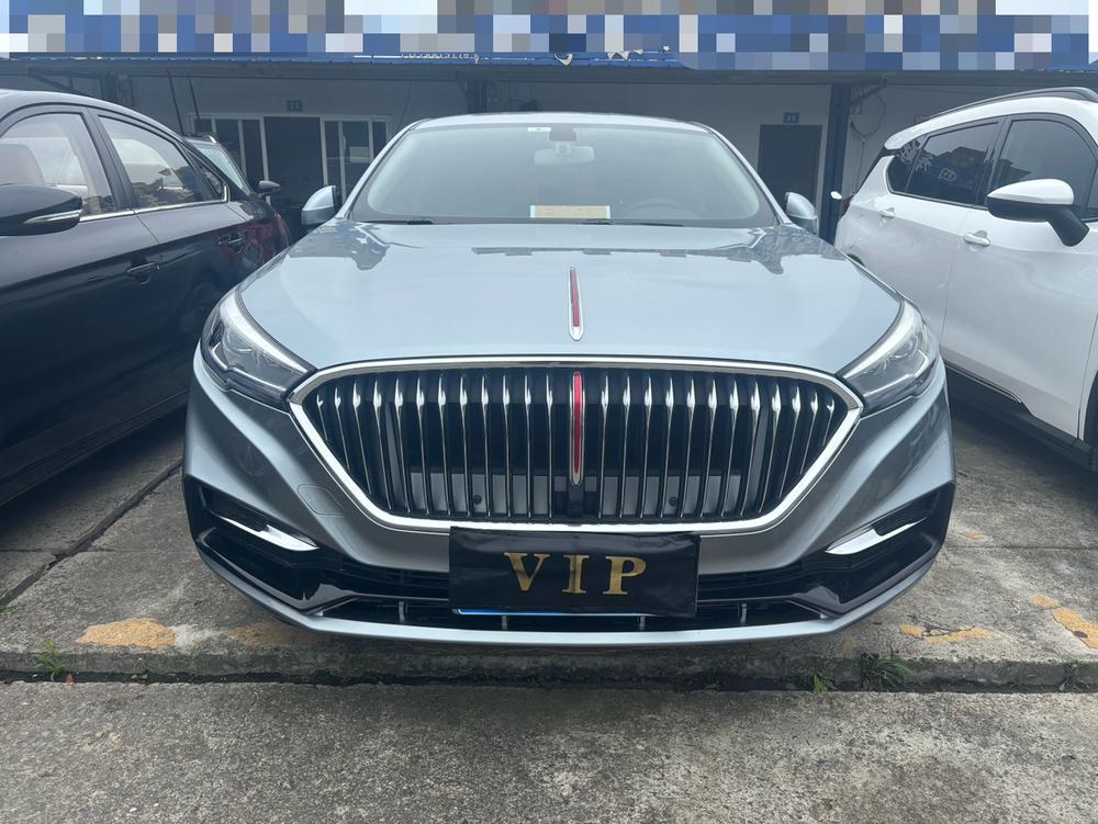 Hongqi Hongqi H5 Classic