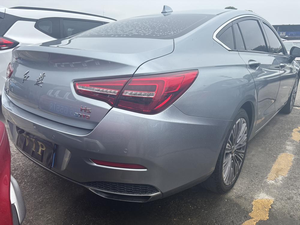 Hongqi Hongqi H5 Classic