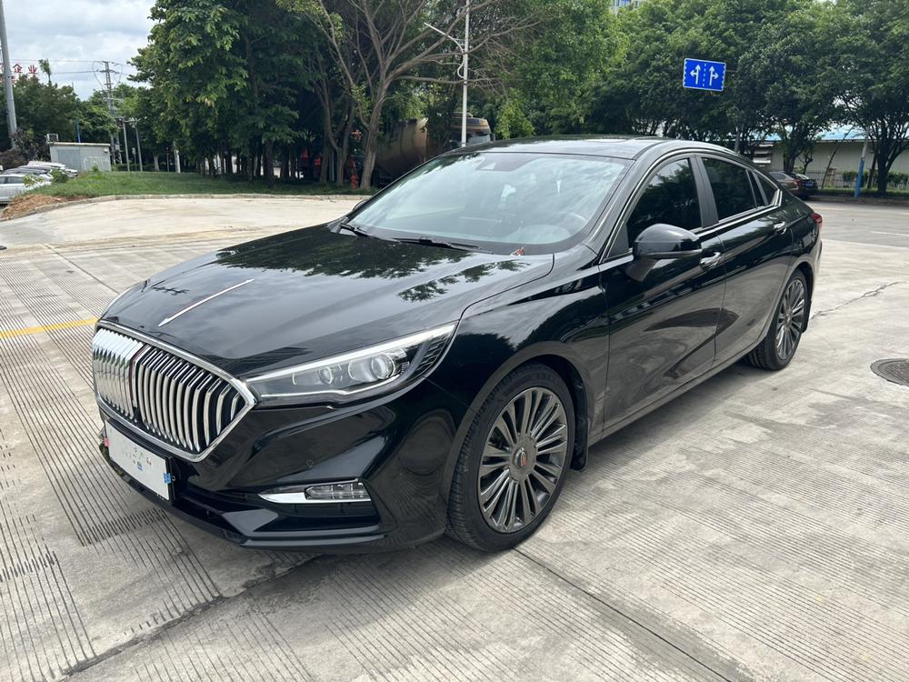 Hongqi Hongqi H5 Classic
