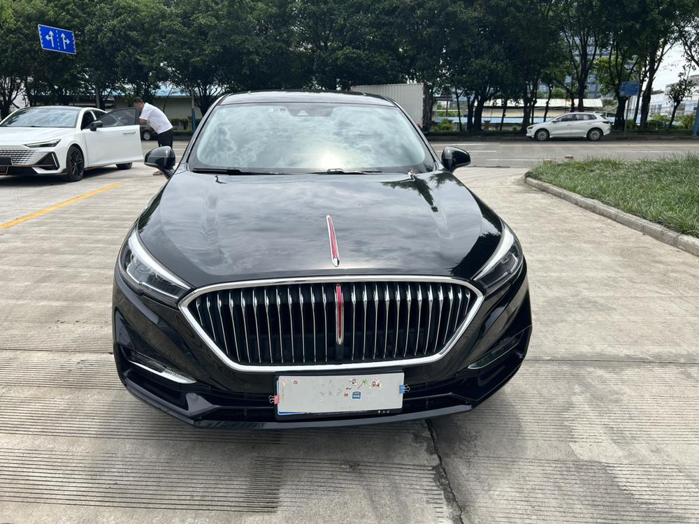 Hongqi Hongqi H5 Classic