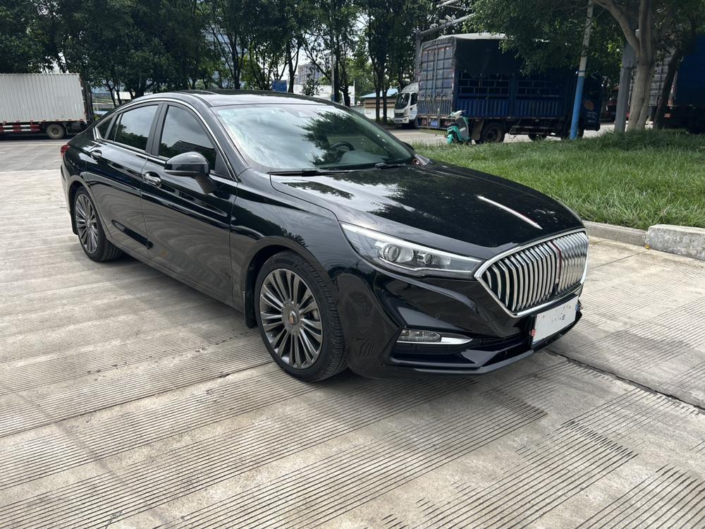 Hongqi Hongqi H5 Classic