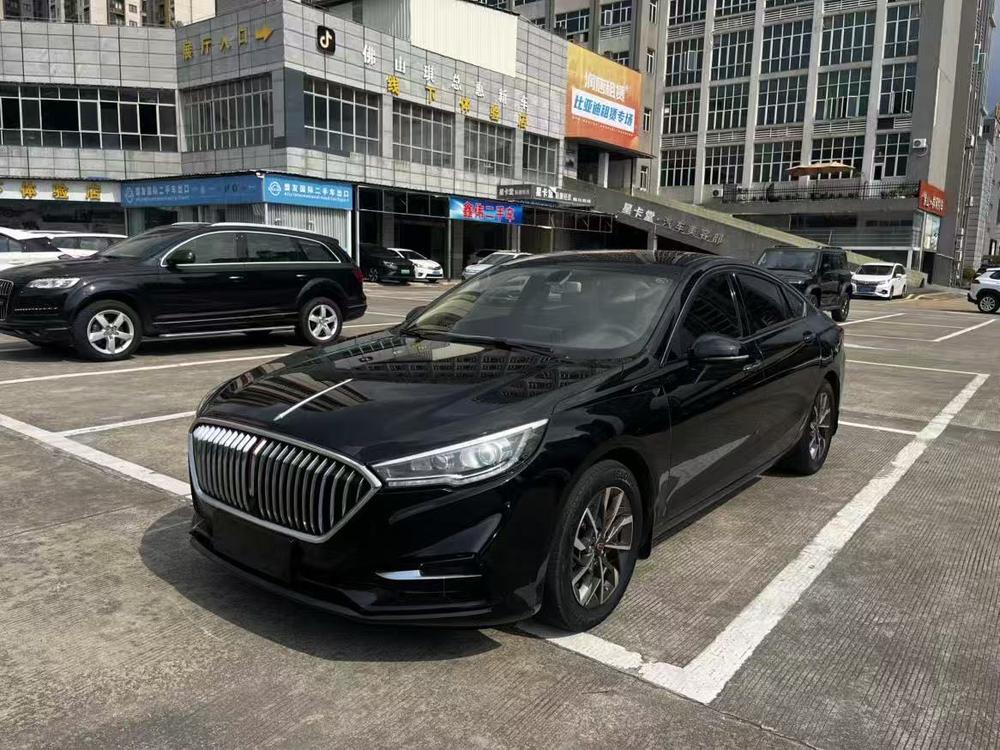 Hongqi Hongqi H5 Classic
