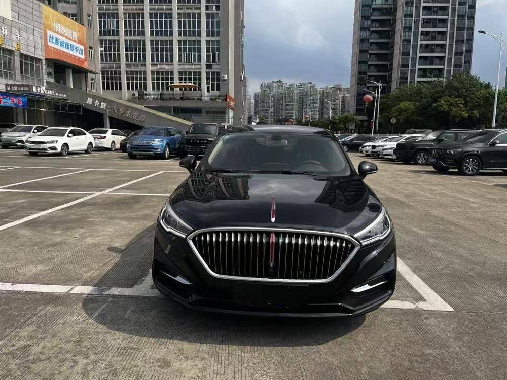 Hongqi Hongqi H5 Classic