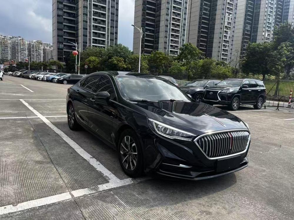 Hongqi Hongqi H5 Classic