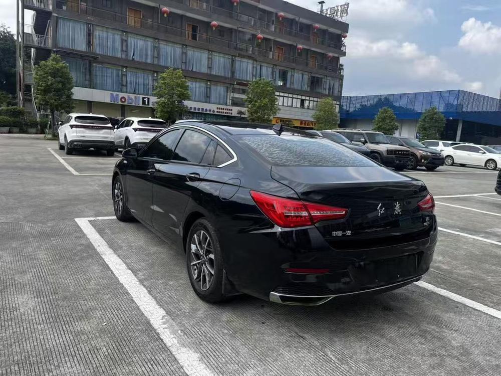 Hongqi Hongqi H5 Classic
