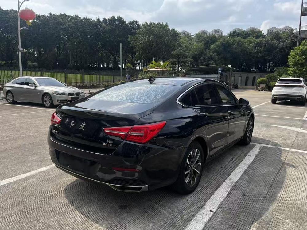 Hongqi Hongqi H5 Classic