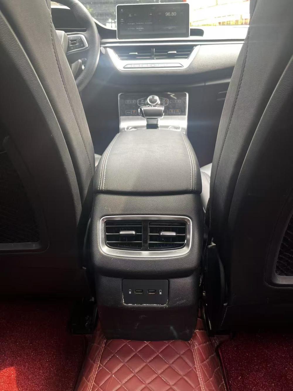 Hongqi Hongqi H5 Classic