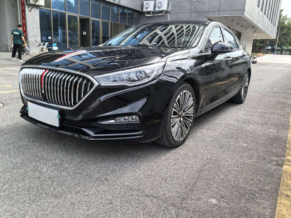 Hongqi Hongqi H5 Classic
