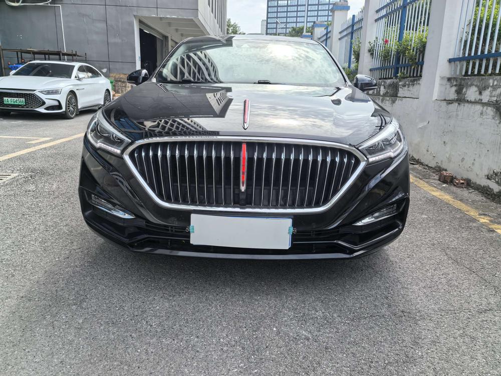 Hongqi Hongqi H5 Classic