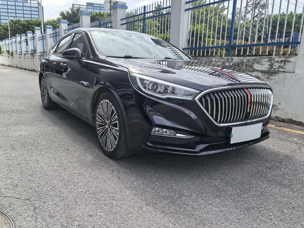 Hongqi Hongqi H5 Classic