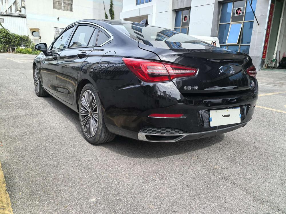 Hongqi Hongqi H5 Classic