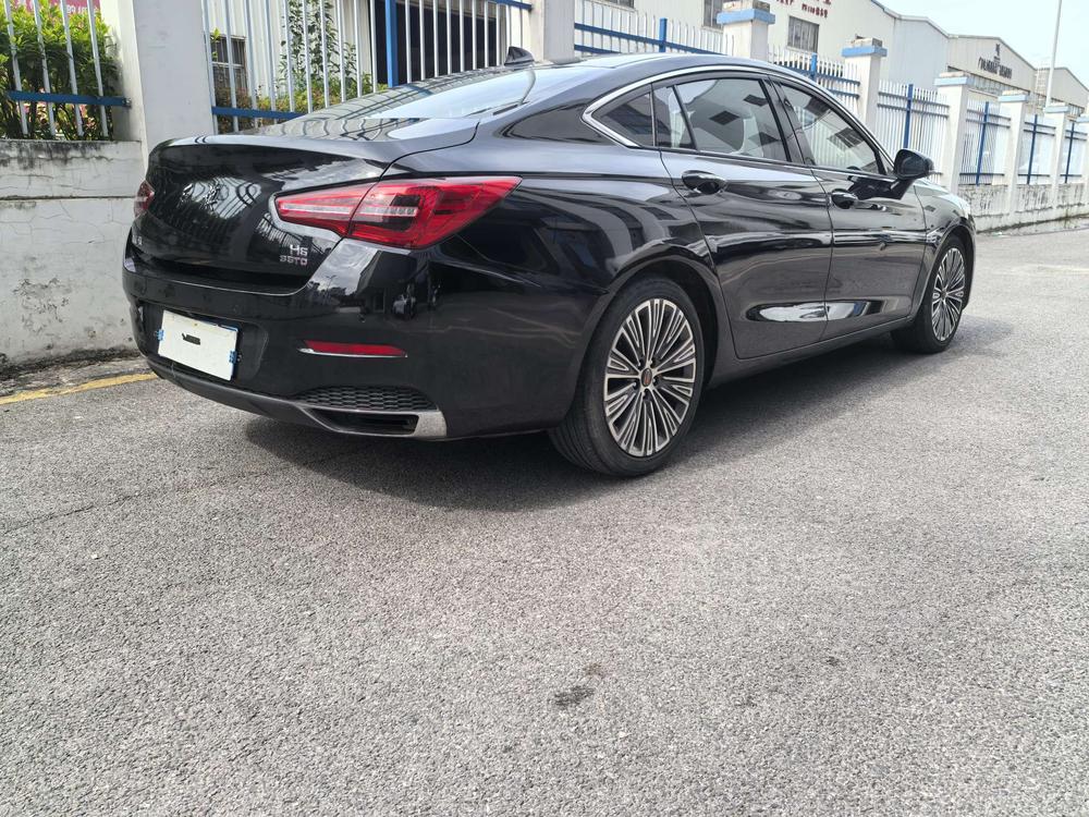 Hongqi Hongqi H5 Classic