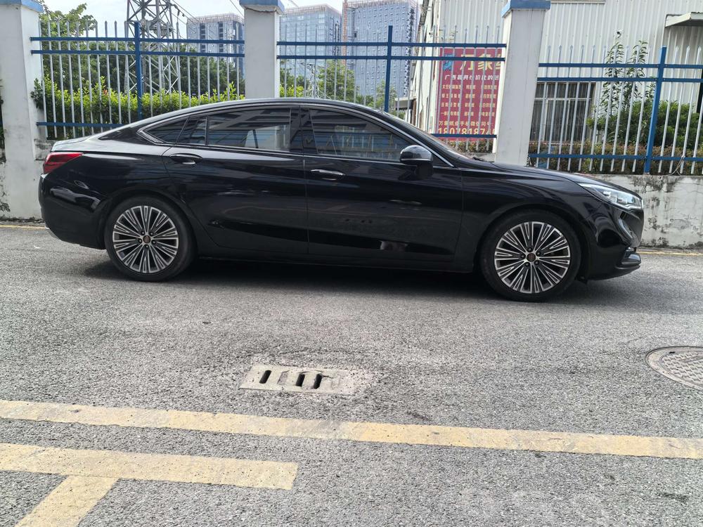 Hongqi Hongqi H5 Classic