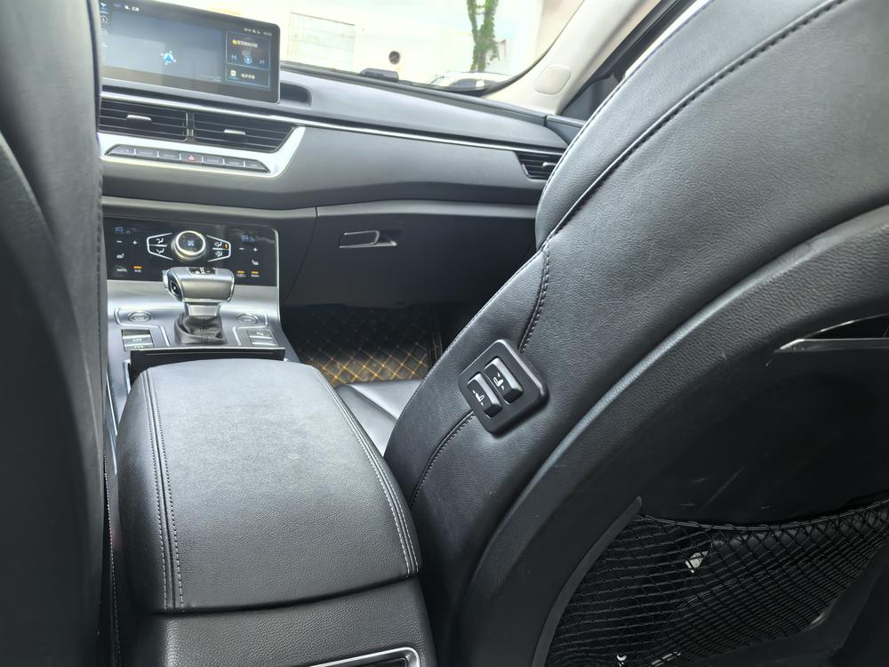 Hongqi Hongqi H5 Classic