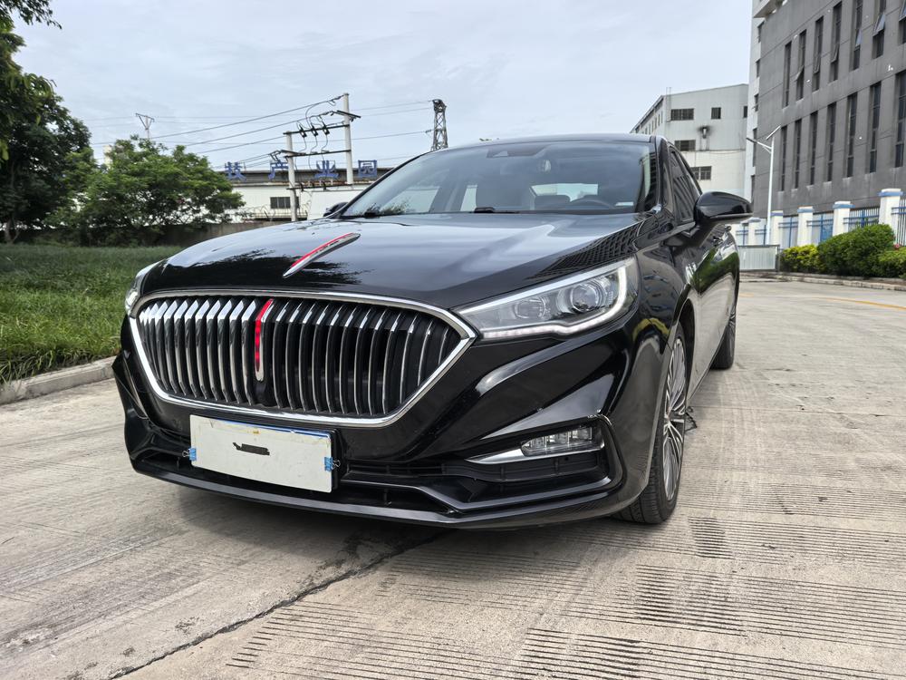 Hongqi Hongqi H5 Classic