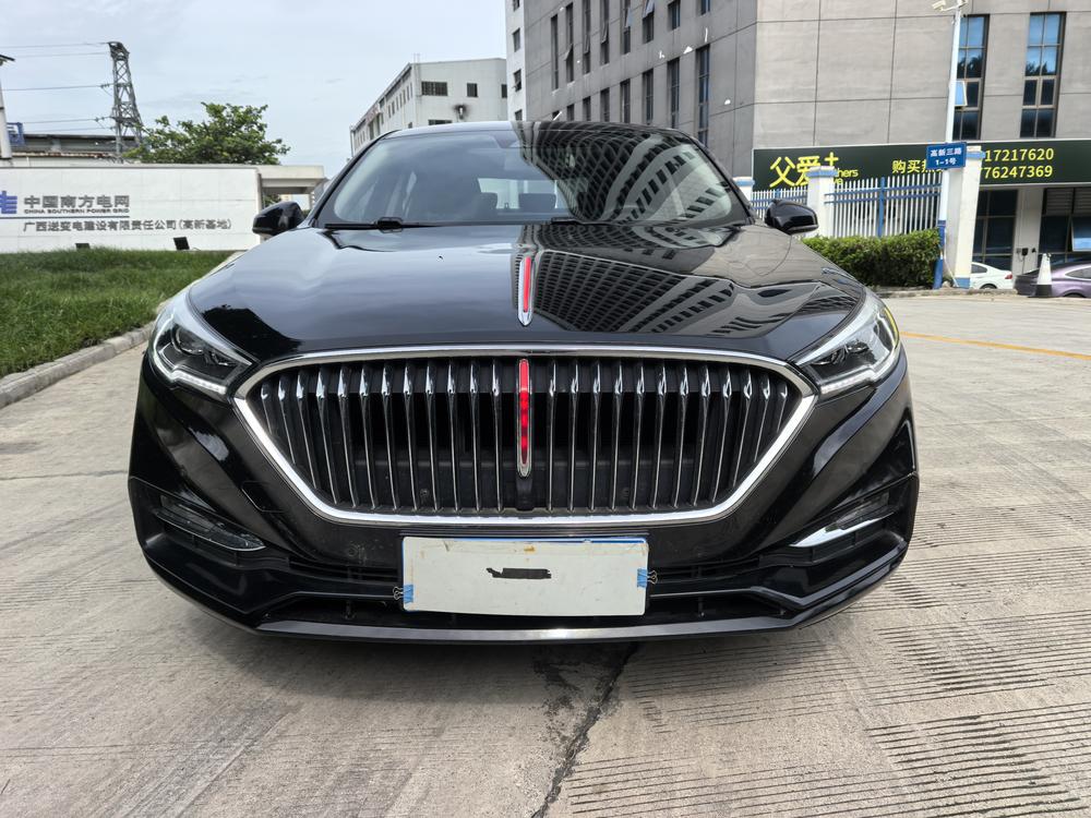 Hongqi Hongqi H5 Classic