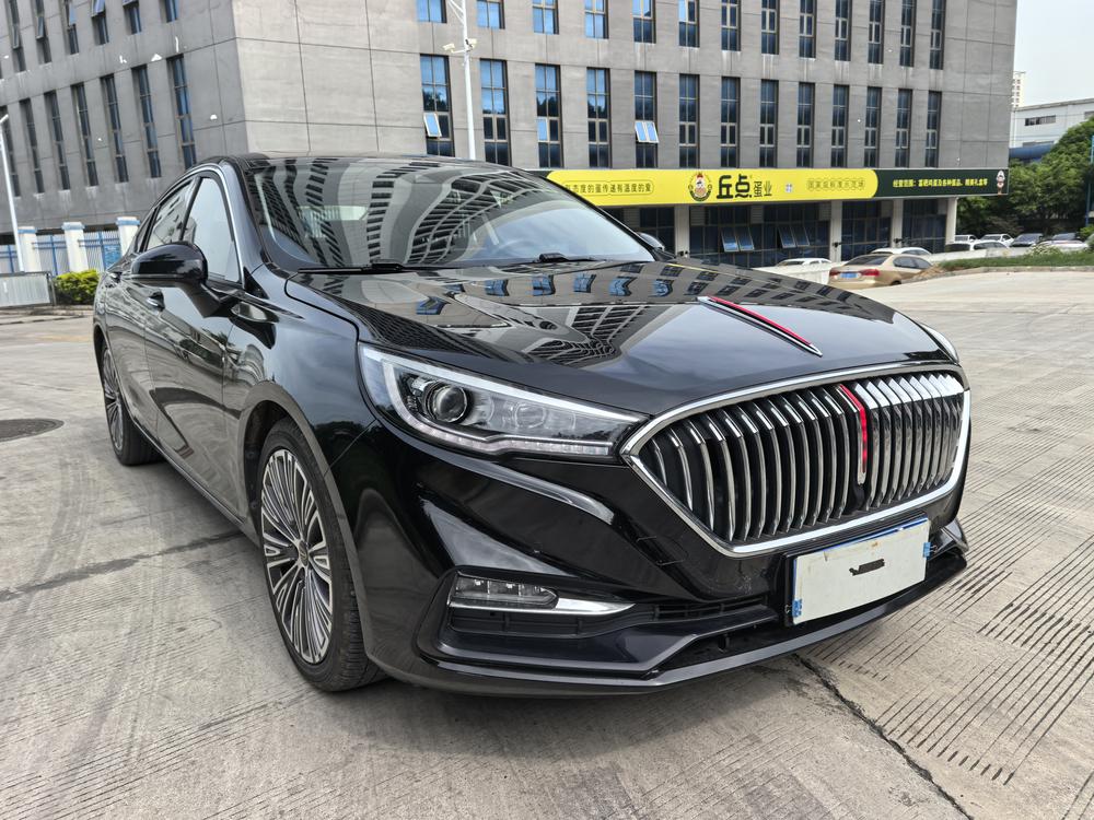 Hongqi Hongqi H5 Classic