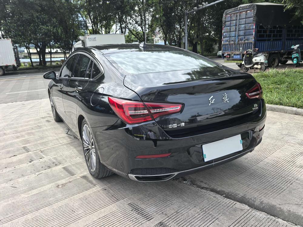 Hongqi Hongqi H5 Classic