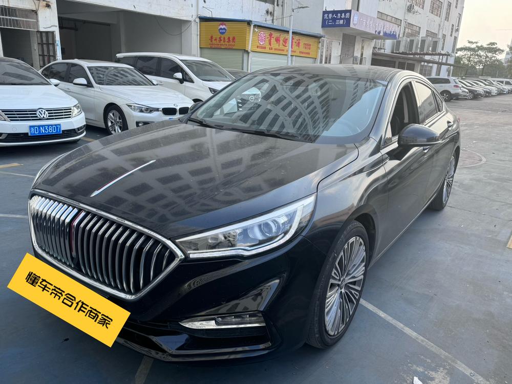 Hongqi Hongqi H5 Classic