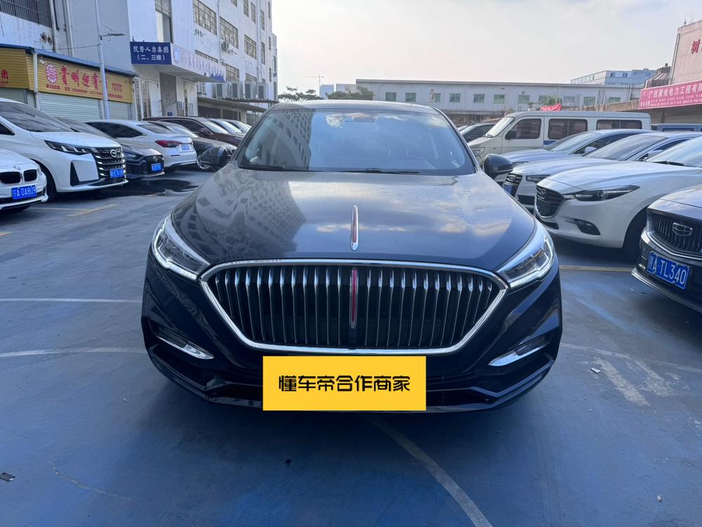 Hongqi Hongqi H5 Classic