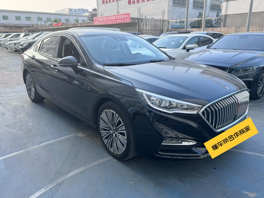 Hongqi Hongqi H5 Classic
