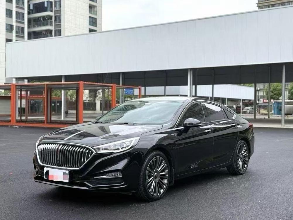 Hongqi Hongqi H5 Classic