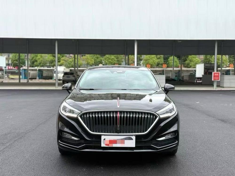 Hongqi Hongqi H5 Classic