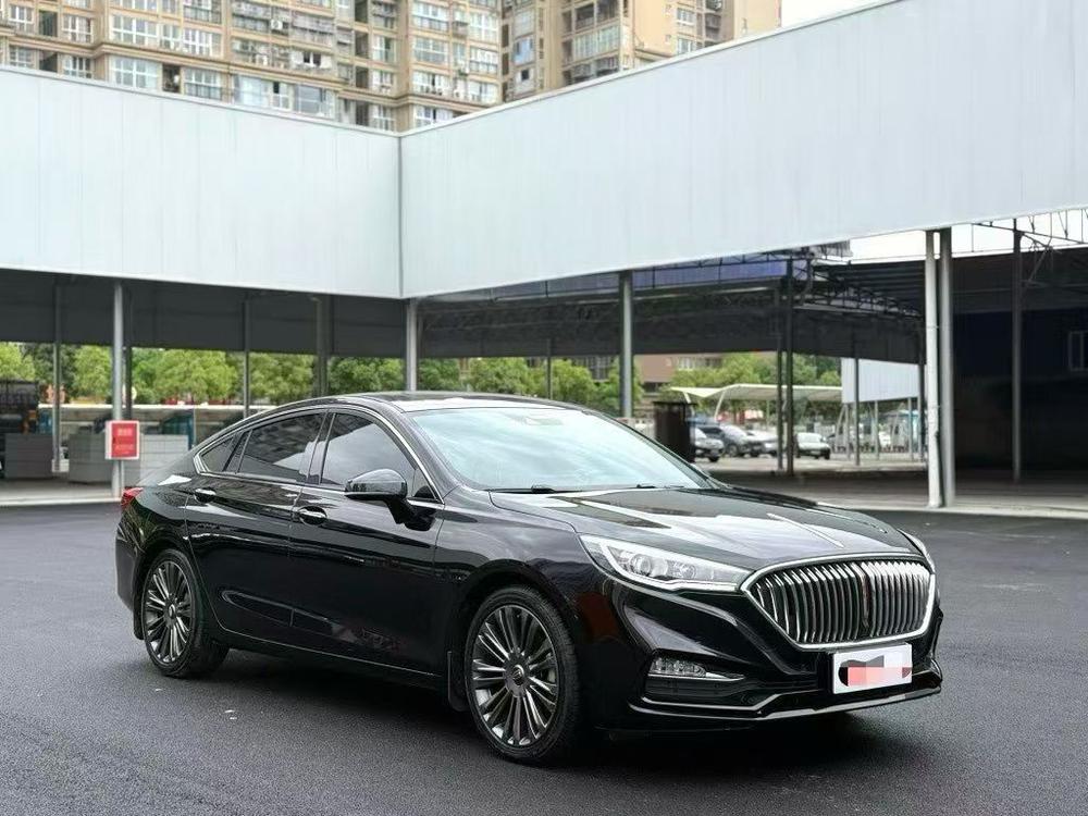 Hongqi Hongqi H5 Classic