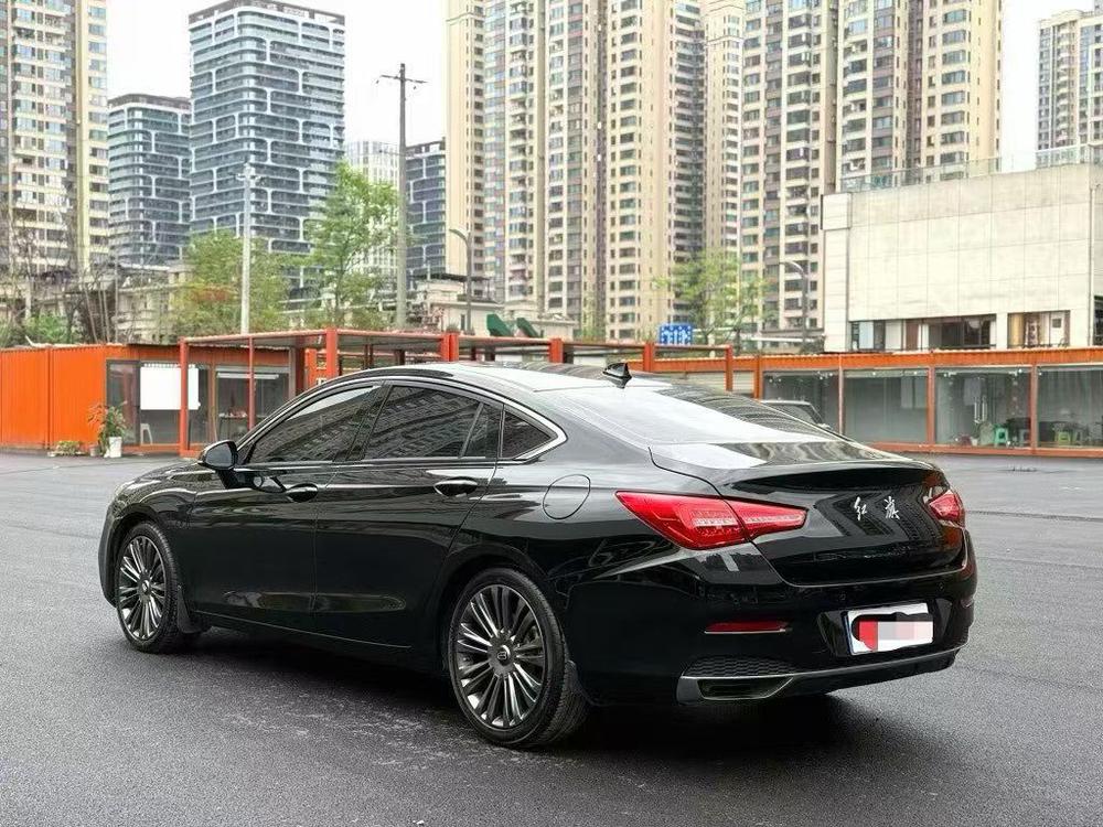 Hongqi Hongqi H5 Classic