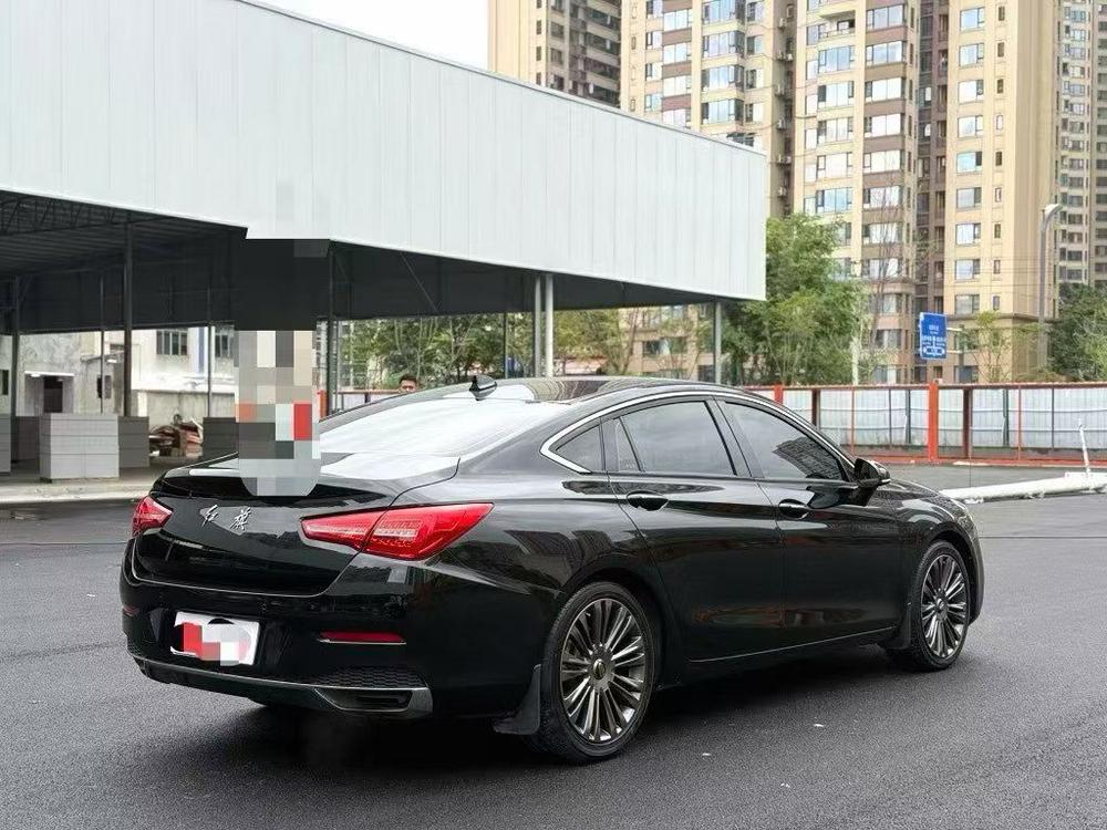 Hongqi Hongqi H5 Classic