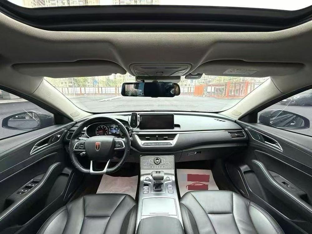 Hongqi Hongqi H5 Classic
