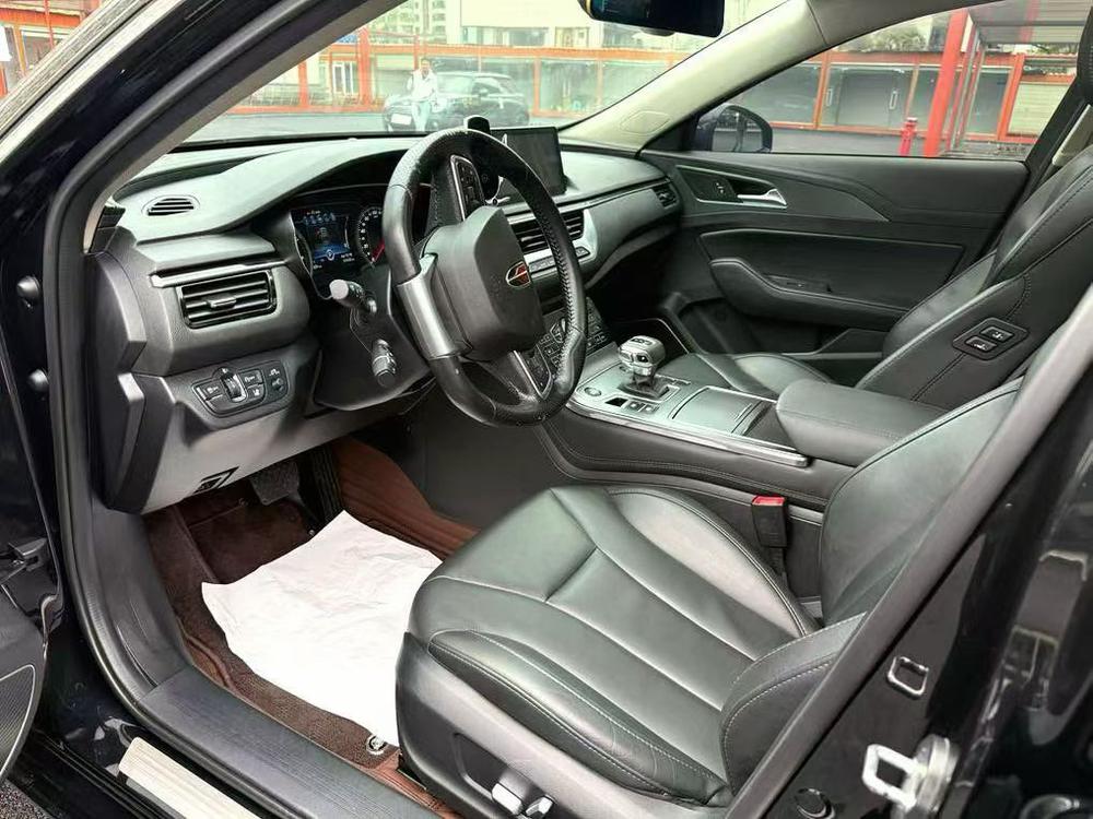 Hongqi Hongqi H5 Classic