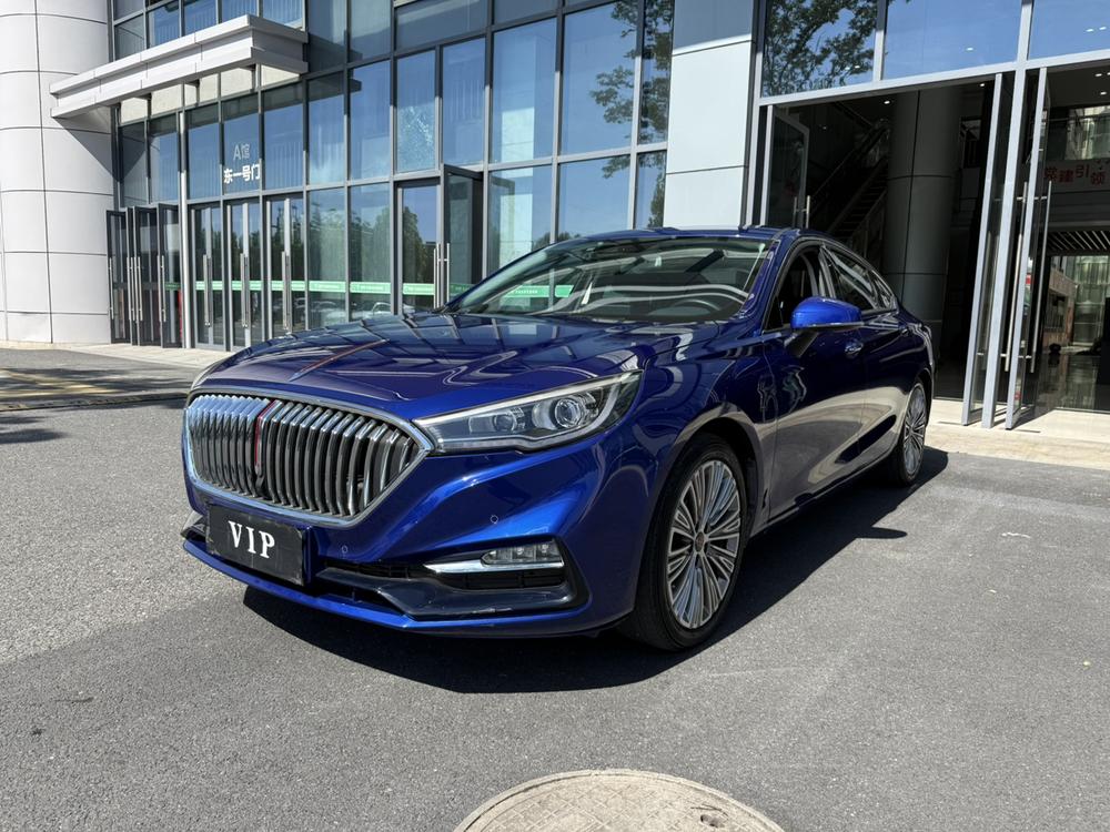 Hongqi Hongqi H5 Classic