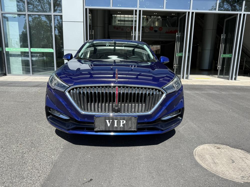 Hongqi Hongqi H5 Classic