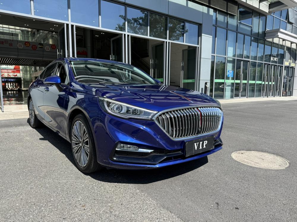 Hongqi Hongqi H5 Classic