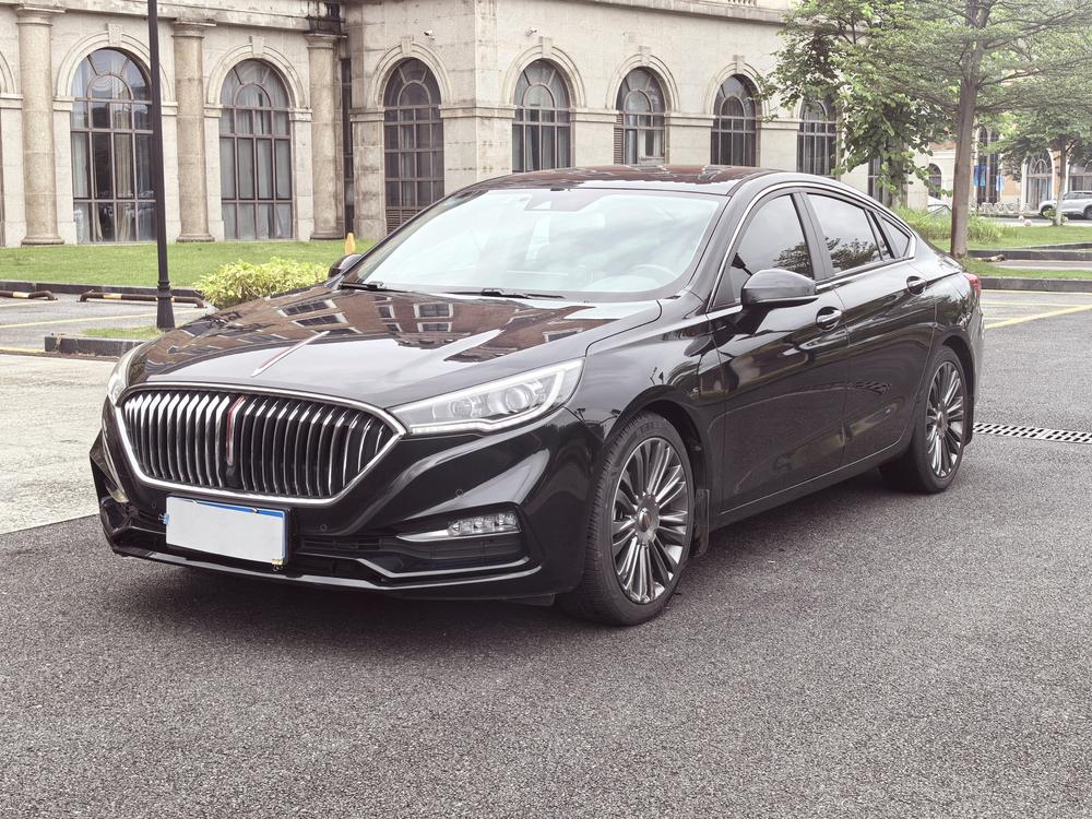 Hongqi Hongqi H5 Classic