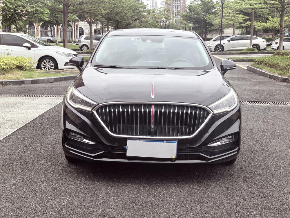 Hongqi Hongqi H5 Classic