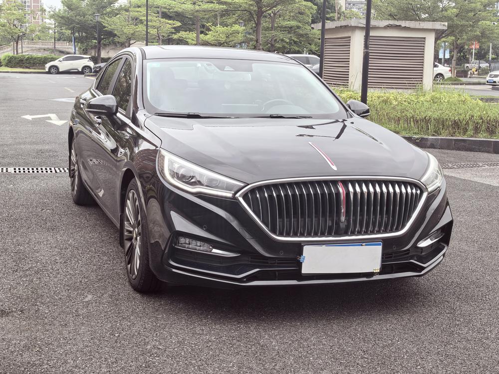 Hongqi Hongqi H5 Classic