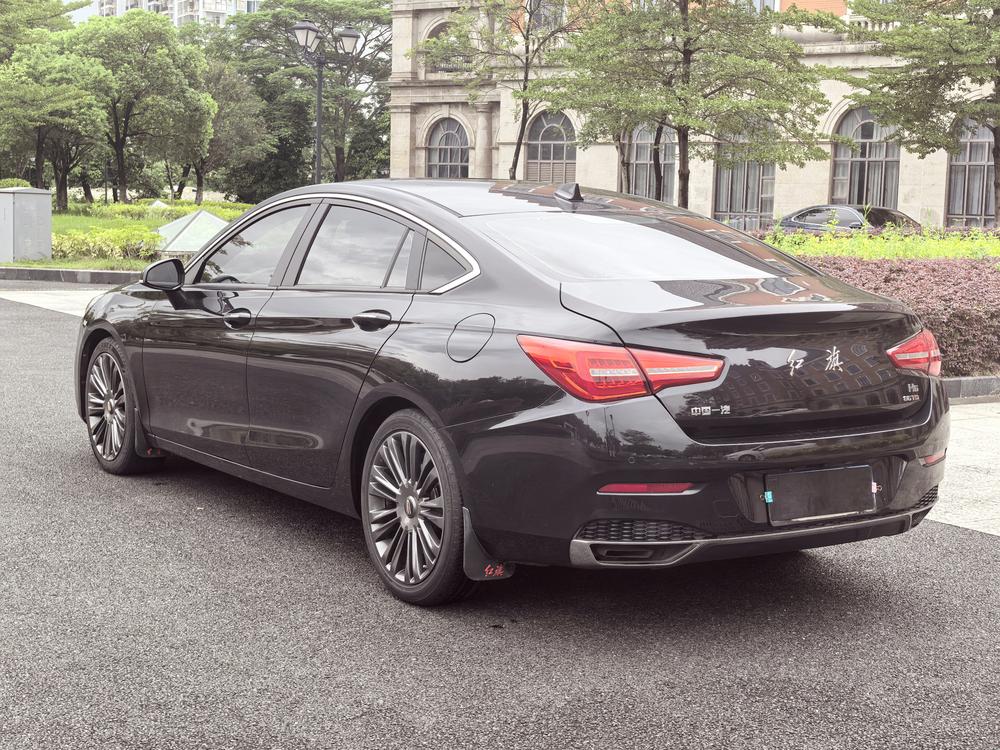 Hongqi Hongqi H5 Classic
