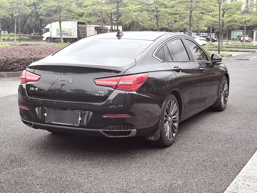 Hongqi Hongqi H5 Classic