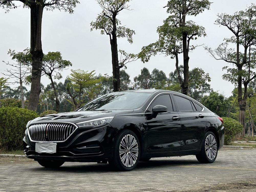 Hongqi Hongqi H5 Classic