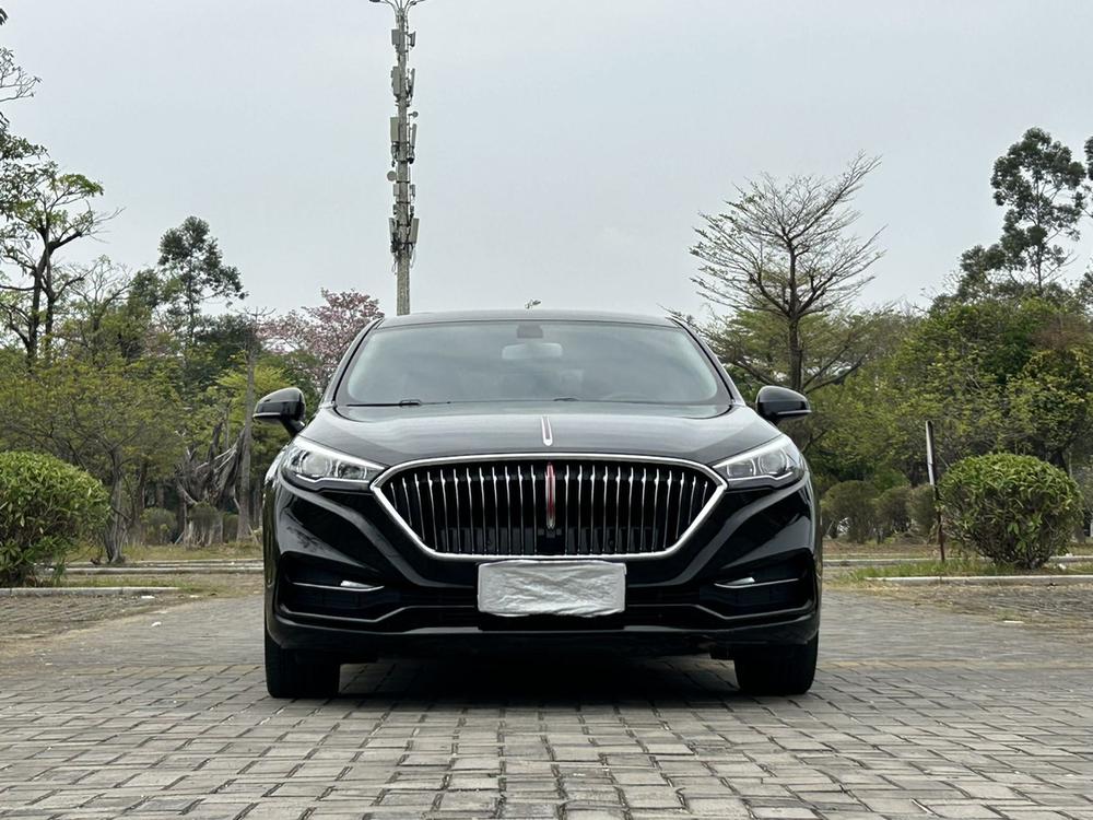 Hongqi Hongqi H5 Classic