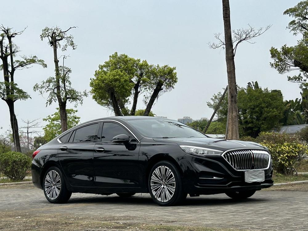 Hongqi Hongqi H5 Classic