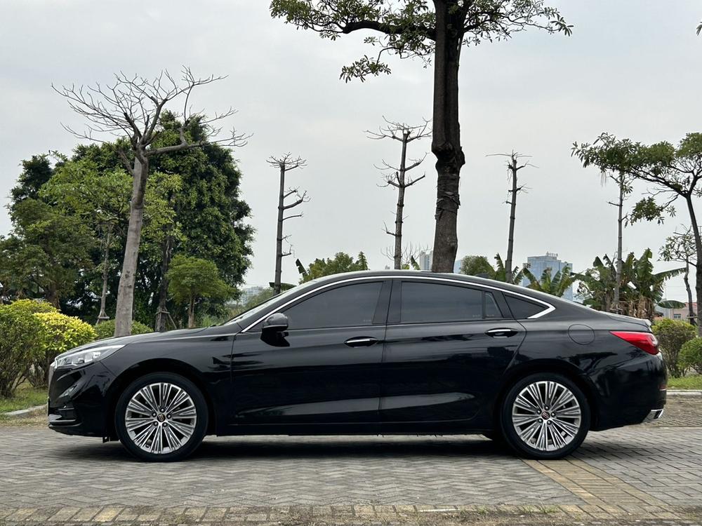Hongqi Hongqi H5 Classic