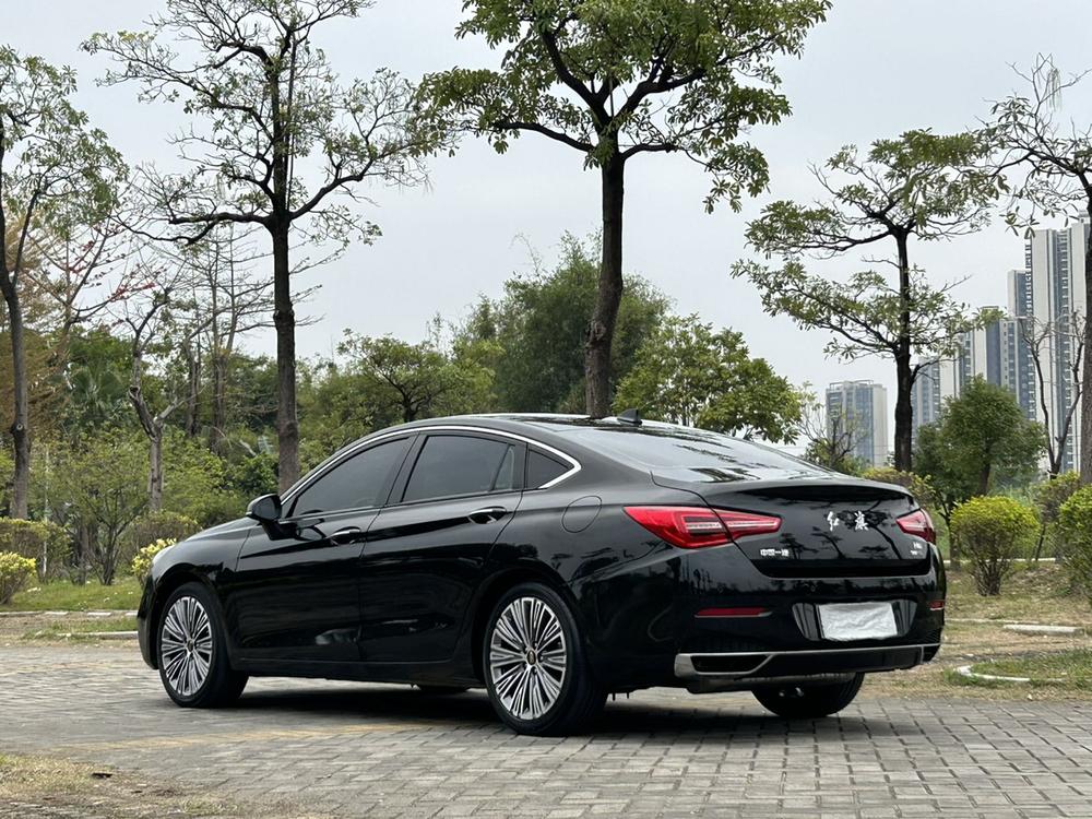 Hongqi Hongqi H5 Classic