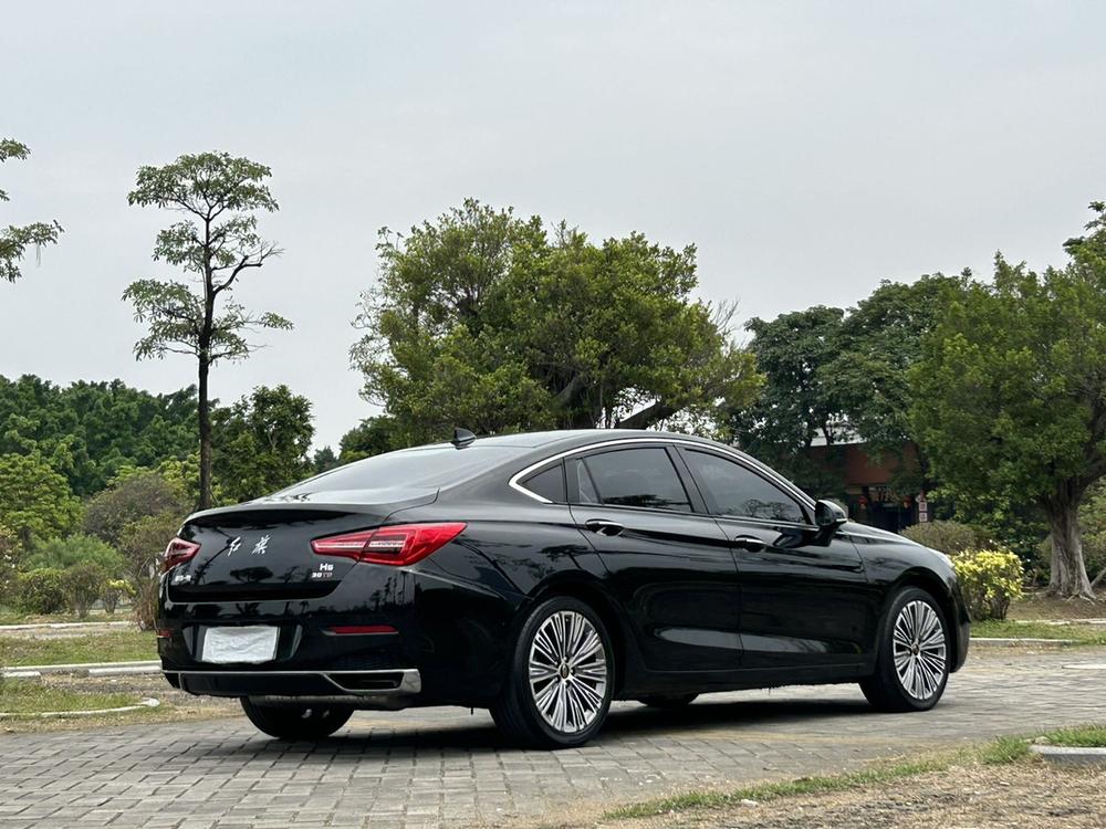 Hongqi Hongqi H5 Classic