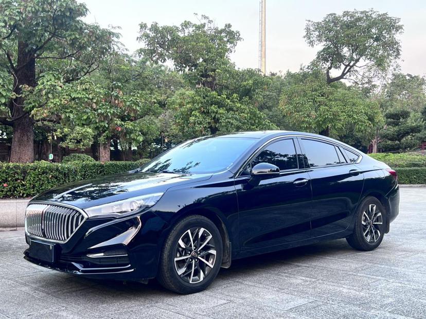 Hongqi Hongqi H5 Classic