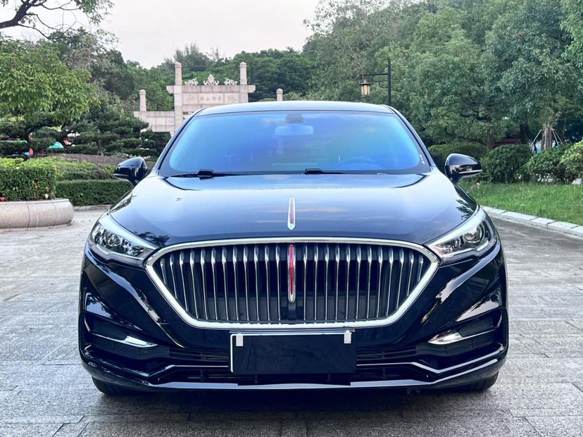 Hongqi Hongqi H5 Classic