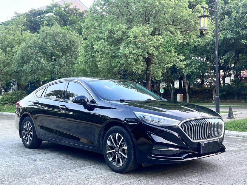 Hongqi Hongqi H5 Classic