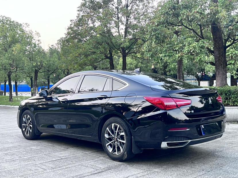Hongqi Hongqi H5 Classic
